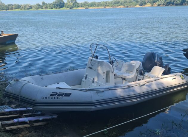 Bord de loire en bateau Rochefort sur Loire (2)