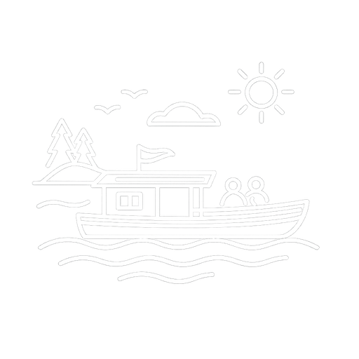 balade privé en bateau