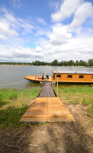 Logement insolite toue cabanee loire (6)